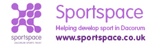 Sportspace logo